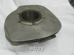 Suzuki Ts250 Nos Cylinder 1971-1975 11210-30000