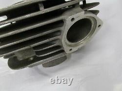 Suzuki Ts250 Nos Cylinder 1971-1975 11210-30000