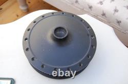Suzuki Ts250 R/j/k/l/m Front Wheel Hub Nos