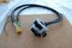 Suzuki Ts250 Ts185 Ts125, Tc125 Tc185 Left Hand Switch Assembly Nos