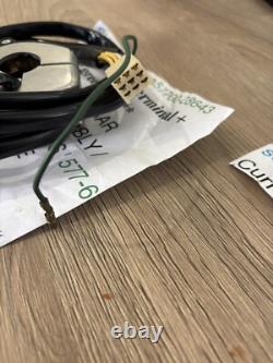 Suzuki Ts250 Ts185 Ts125, Tc125 Tc185 Left Hand Switch Nos 57700-28643