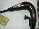 Suzuki Ts50er 1979-1981, Gianelli, Front Pipe, Rare, Nos