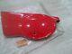 Suzuki Ts50er Side Panel Nos 47211-26501-07p Ts50 Er New Left