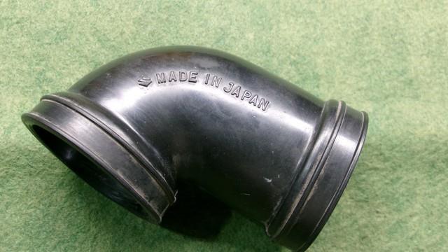 Suzuki Ts90 Tc90 Air Cleaner Tube Nos 13881-25000