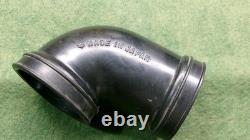 Suzuki Ts90 Tc90 Air Cleaner Tube Nos 13881-25000