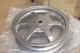 Suzuki Uh125 Burgman 2005 Genuine Nos Rear Wheel # 64150-49f00-e91