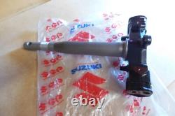 Suzuki Uk110 Address 2015-2022 Genuine Nos Lower Triple Clamp # 51410-40j00