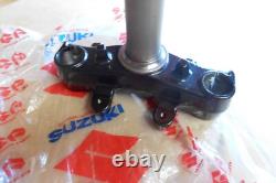 Suzuki Uk110 Address 2015-2022 Genuine Nos Lower Triple Clamp # 51410-40j00