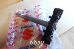 Suzuki Uk110 Address 2015-2022 Genuine Nos Lower Triple Clamp # 51410-40j00