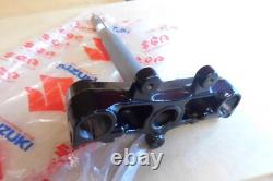 Suzuki Uk110 Address 2015-2022 Genuine Nos Lower Triple Clamp # 51410-40j00
