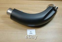 Suzuki VL1500 14150-40H11 PIPE, EXHAUST Muffler Genuine NEW NOS xn4994