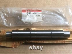 Suzuki VL1500 98-09 VS1400 Intruder 96-03 NOS OE Gearbox Drive Shaft 24131-38B20