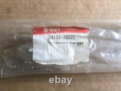 Suzuki VL1500 98-09 VS1400 Intruder 96-03 NOS OE Gearbox Drive Shaft 24131-38B20