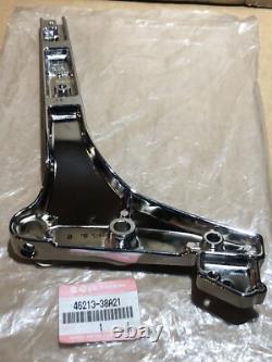Suzuki VS750GL 1988-91 VS800GL 1992-04 NOS Rear Left Pillion Handle 46213-38A21