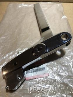 Suzuki VS750GL 1988-91 VS800GL 1992-04 NOS Rear Left Pillion Handle 46213-38A21