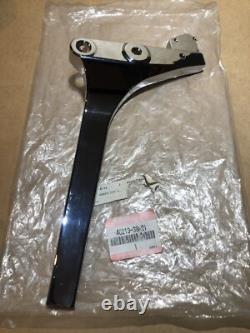 Suzuki VS750GL 1988-91 VS800GL 1992-04 NOS Rear Left Pillion Handle 46213-38A21