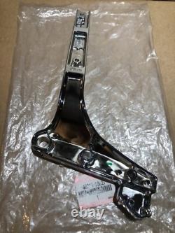 Suzuki VS750GL 1988-91 VS800GL 1992-04 NOS Rear Left Pillion Handle 46213-38A21