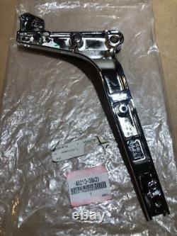 Suzuki VS750GL 1988-91 VS800GL 1992-04 NOS Rear Left Pillion Handle 46213-38A21