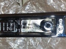 Suzuki VS750GL 1988-91 VS800GL 1992-04 NOS Rear Left Pillion Handle 46213-38A21