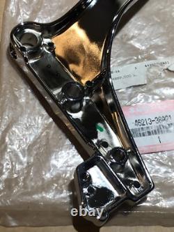 Suzuki VS750GL 1988-91 VS800GL 1992-04 NOS Rear Left Pillion Handle 46213-38A21
