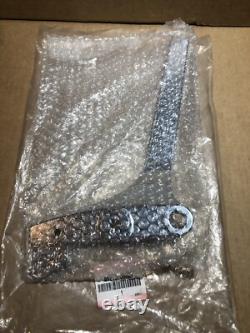 Suzuki VS750GL 1988-91 VS800GL 1992-04 NOS Rear Left Pillion Handle 46213-38A21