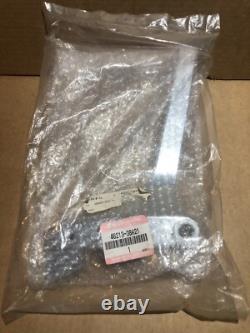 Suzuki VS750GL 1988-91 VS800GL 1992-04 NOS Rear Left Pillion Handle 46213-38A21