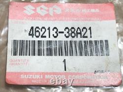 Suzuki VS750GL 1988-91 VS800GL 1992-04 NOS Rear Left Pillion Handle 46213-38A21
