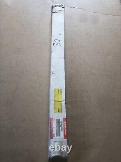 Suzuki VX800 1990-1996 NOS OEM Front Fork Tube Chrome Fork Stanchion 51110-45C00