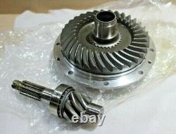 Suzuki VZ1600 Intruder Marauder 2004 NOS Final Drive Bevel Gear Assy K1310-15086