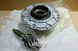 Suzuki VZ1600 Intruder Marauder 2004 NOS Final Drive Bevel Gear Assy K1310-15086