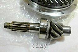 Suzuki VZ1600 Intruder Marauder 2004 NOS Final Drive Bevel Gear Assy K1310-15086