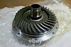 Suzuki VZ1600 Intruder Marauder 2004 NOS Final Drive Bevel Gear Assy K1310-15086