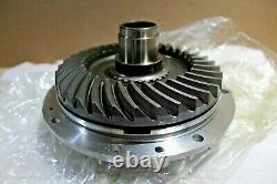 Suzuki VZ1600 Intruder Marauder 2004 NOS Final Drive Bevel Gear Assy K1310-15086