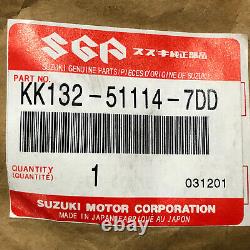 Suzuki VZ1600 K4-K5 Intruder Marauder 04-05 NOS Connecting Rod KK132-51114-7DD