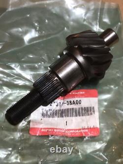 Suzuki VZ800 VS800 VL800 VS600 86-22 NOS Final Drive Bevel Gear Assy 27311-38A00 Suzuki VZ800 VS800 VL800 VS600 86-22 NOS Final Drive Bevel Gear Assy 27311-38A00