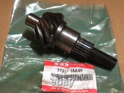Suzuki VZ800 VS800 VL800 VS600 86-22 NOS Final Drive Bevel Gear Assy 27311-38A00 Suzuki VZ800 VS800 VL800 VS600 86-22 NOS Final Drive Bevel Gear Assy 27311-38A00