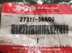 Suzuki VZ800 VS800 VL800 VS600 86-22 NOS Final Drive Bevel Gear Assy 27311-38A00 Suzuki VZ800 VS800 VL800 VS600 86-22 NOS Final Drive Bevel Gear Assy 27311-38A00