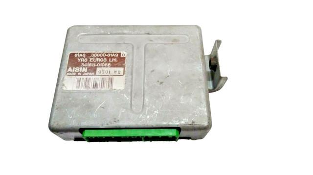 Suzuki Vitara Aisin Ecu 38880-81a90 Original Santana Old Stock New