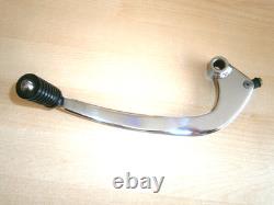 Suzuki Vz800 Marauder Gear Lever 25600-48e00-000 Nos 1997-2002 Suzuki Vz800 Marauder Gear Lever 25600-48e00-000 Nos 1997-2002