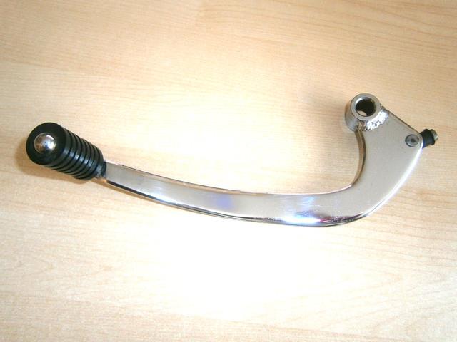 Suzuki Vz800 Marauder Gear Lever 25600-48e00-000 Nos 1997-2002