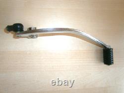 Suzuki Vz800 Marauder Gear Lever 25600-48e00-000 Nos 1997-2002 Suzuki Vz800 Marauder Gear Lever 25600-48e00-000 Nos 1997-2002