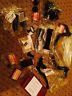Suzuki Xn 650 Turbo Parts Bundle (all Nos)