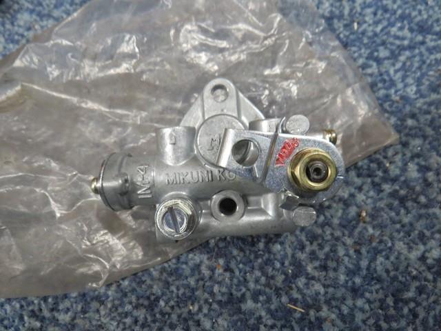 Suzuki A100 2 Stroke Oil Pump Nos 1603