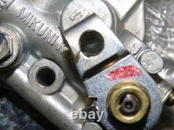 Suzuki a100 2 stroke oil pump nos 1603