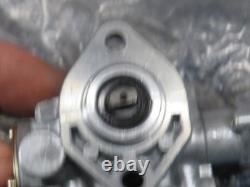 Suzuki a100 2 stroke oil pump nos 1603