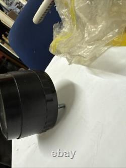 Suzuki a100 NOS speedometer