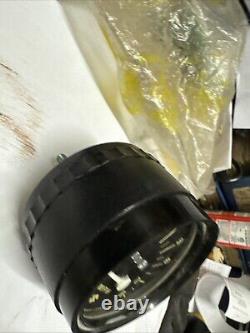 Suzuki a100 NOS speedometer