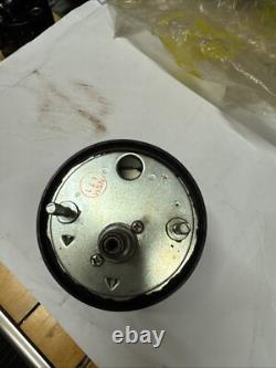 Suzuki a100 NOS speedometer