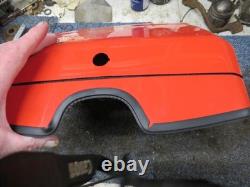 Suzuki cs50 cs80 toolbox nos with lock and fixing also nos 92100-02100-185