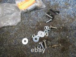 Suzuki cs50 cs80 toolbox nos with lock and fixing also nos 92100-02100-185